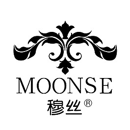 穆丝产品logo制作化妆品
