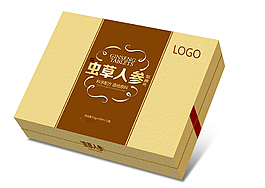 人参泡腾片