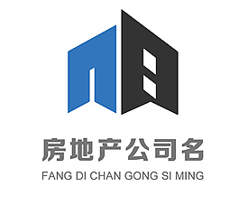 房地产公司logo