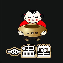 食品标志设计