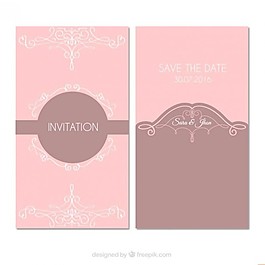 invitacióN的博大罗萨ornamentos