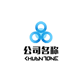 科技公司原创LOGO