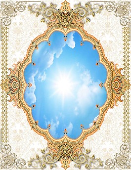 欧式花纹 欧式古典花纹