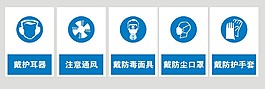   工业标识
