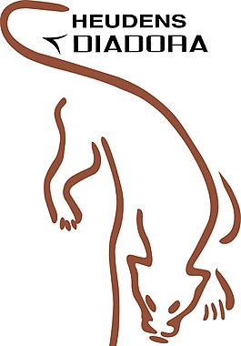 动物LOGO设计