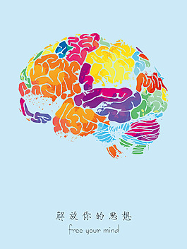 解放你的思想