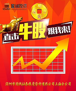 直击牛股