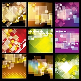 几个实用的背景2