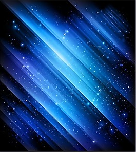 雪和星星