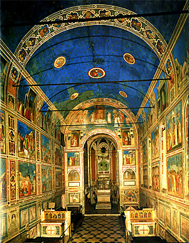 豪华城堡玄关图