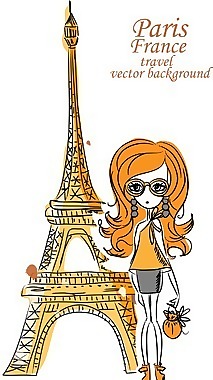 Line Art Illustrator 4