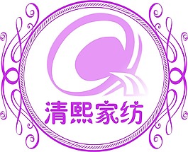 家纺logo