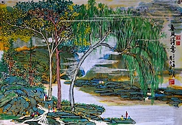 春风得意2000