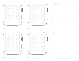 Apple Watch 界面原型