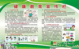 医院健康宣传