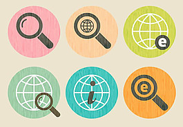 ui设计网页标志