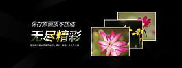相机banner