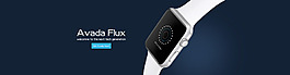 智能手表banner