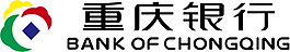 重庆银行LOGO