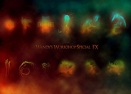 TC - Wandy