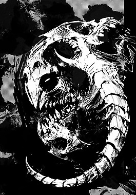 demonhead