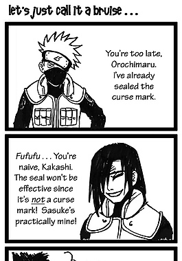 Naruto Fan