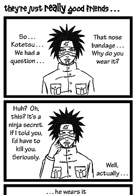 Naruto Fan