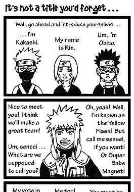 Naruto Fan