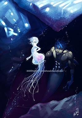 没有机会…