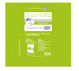 儿童安全用品包装
