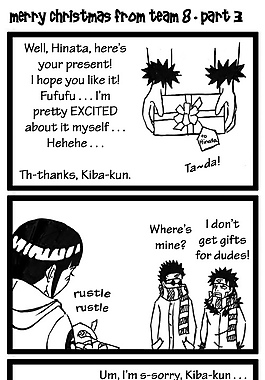 Naruto Fan