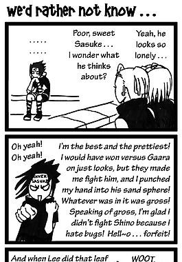 Naruto Fan