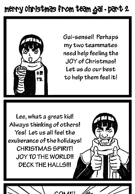 Naruto Fan