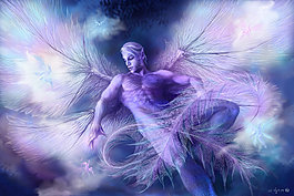 燃料的幻想