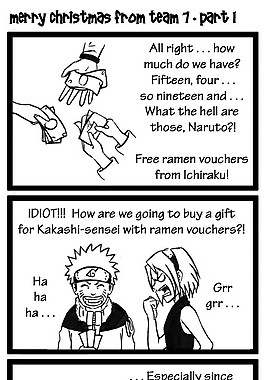 Naruto Fan