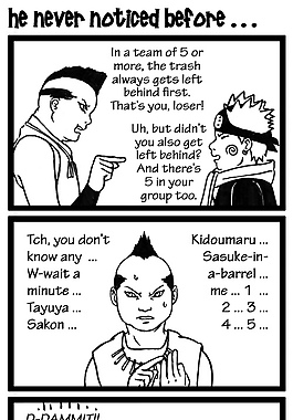 Naruto Fan