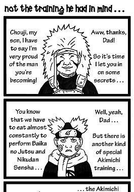 Naruto Fan