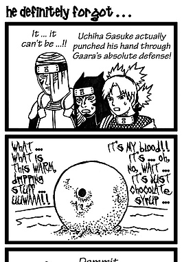 Naruto Fan