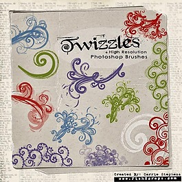 要twizzles