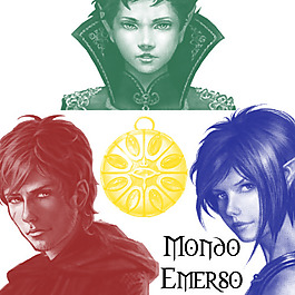Mondo爱默逊-