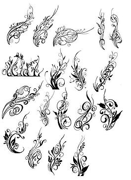 PS - Brush