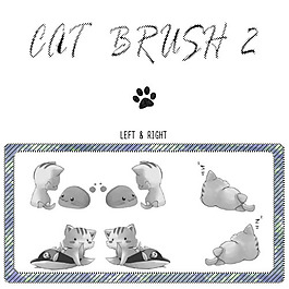 PS |猫刷2 [