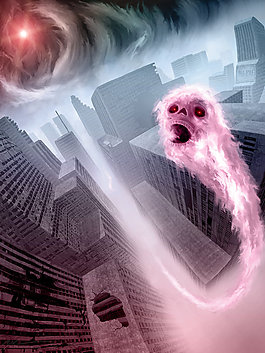 扭曲灵魂笔刷图片_扭曲灵魂笔刷素材_扭曲灵魂笔刷模板免费下载-六