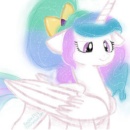 Celestia [