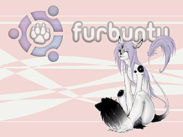 furbuntu麒麟