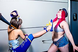 PAX East 2