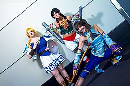 PAX East 2