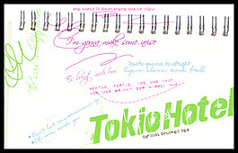 Tokio Hote