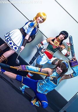 PAX East 2