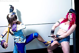 PAX East 2